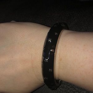 Coach Bangle Bracelet